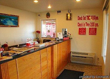 Eagle Pass Inn ภายใน รูปภาพ